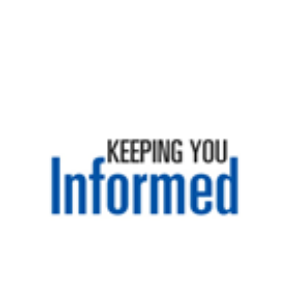Keeping You Informed-logo