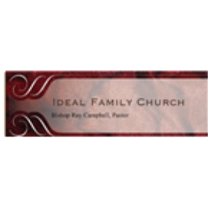 Ideal Family Church