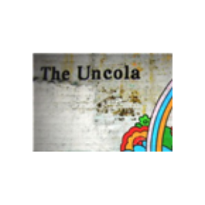 The UnCola-logo