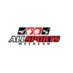 All Sports Weekend-logo