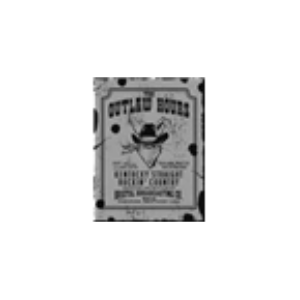 The Outlaw Hours-logo