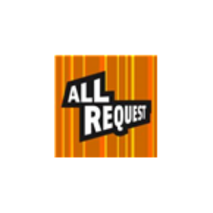 The All Request Show