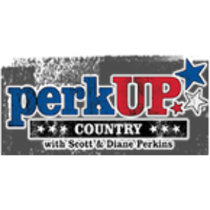Perk Up Country-logo