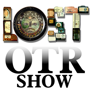 The Lost OTR Show-logo