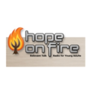 Hope On Fire-logo