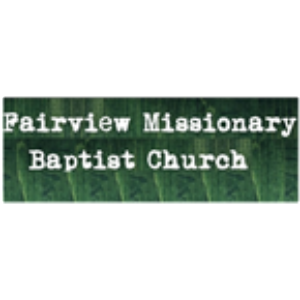 Fairview Baptist Church Sunday Morning Broadcast