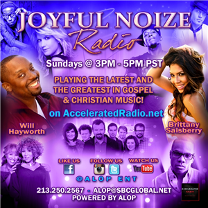 Joyful Noize-logo