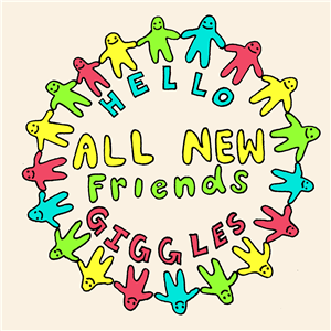 SPECIAL EPISODE: Ben Lyons & Kristen Stewart Take Over All New Friends