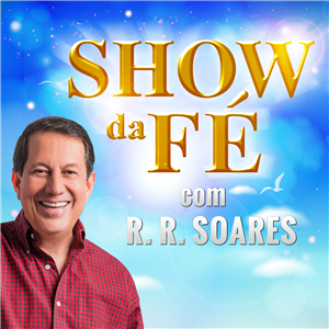 Programa Show da Fé-logo