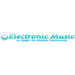 Electronic Music-logo