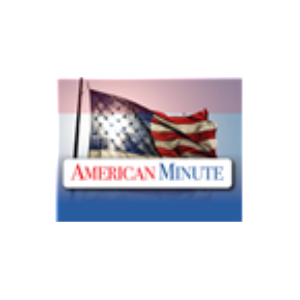 The American Minute-logo