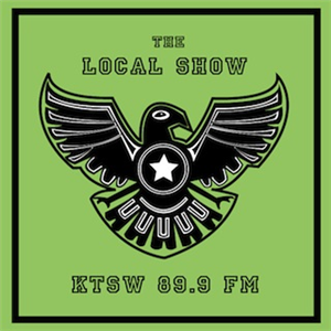 The Local Show-logo
