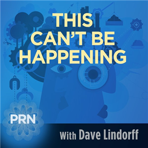 This Can’t Be Happening!-logo