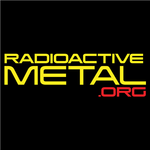 Radioactive Metal-logo