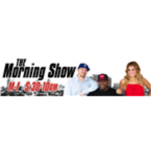 The Morning Show-logo