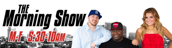 The Morning Show | Free Internet Radio | TuneIn