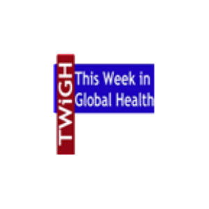 This Week in Global Health-logo