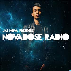 Novadose Radio #218 with Yves V