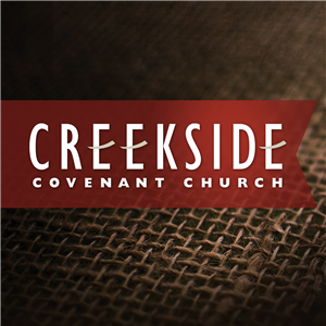 Creekside Covenant Church-logo