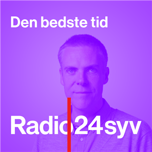 Den bedste tid-logo