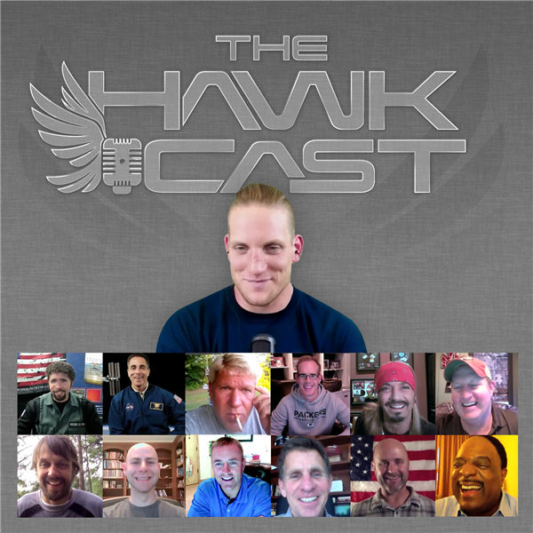 Hawk Podcast The HawkCast with A.J. Hawk | Listen to Podcasts On Demand Free | TuneIn