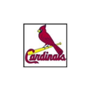 St. Louis Cardinal Baseball-logo