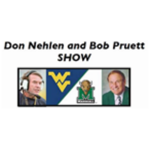 Don Nehlen And  Bob Pruett Show