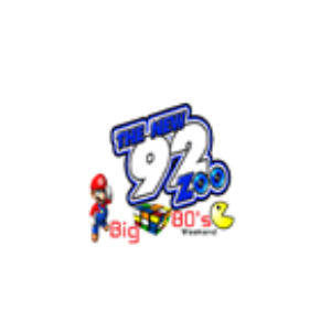 The Big 80's Weekend-logo