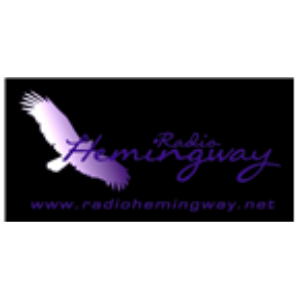 Radio Hemingway-logo