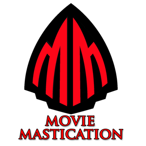Movie Mastication Podcast-logo
