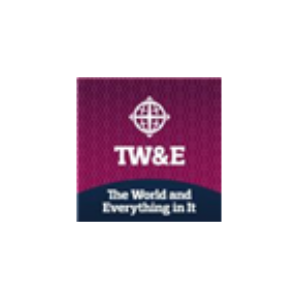 The World and Everything In It-logo