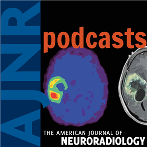 American Journal of Neuroradiology (AJNR) Podcast-logo