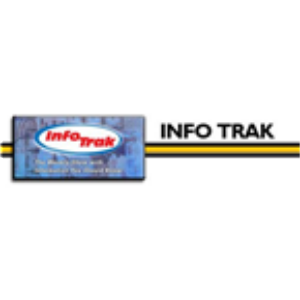 Info Trak-logo