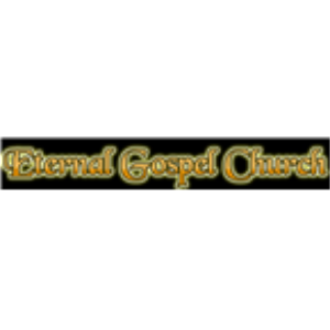 Voice Of The Eternal Gospel-logo