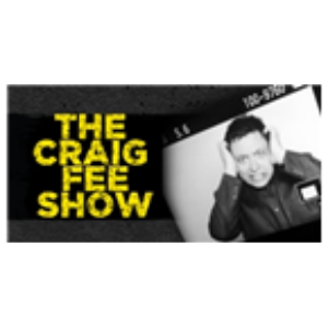 The Craig Fee Show-logo