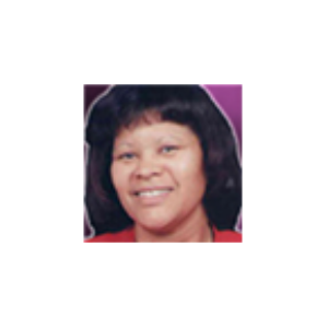 Evangelist Ella Goodwin