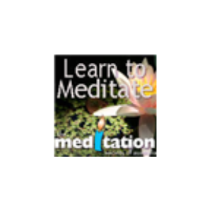 Learn To Meditate-logo