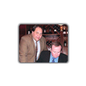 The Restaurant Guys Podcast-logo