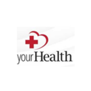 Your Health-logo