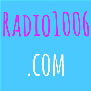 100.6 The Hitz Channel-logo