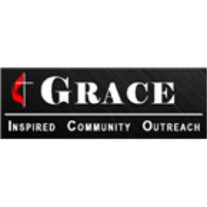 For the Grace of God-logo
