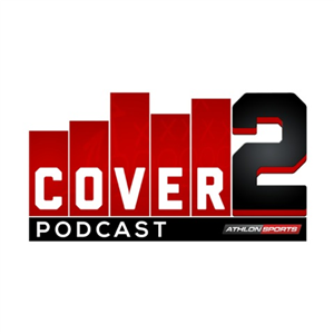 Cover 2 College Football pod-logo