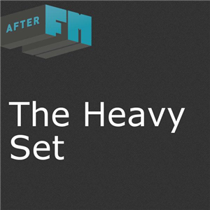 The Heavy Set 05-30-2023 with Uncle Jam