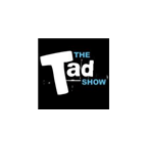 The Tad Show-logo