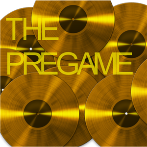 The Pregame-logo