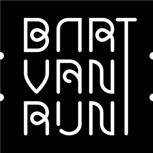 BvR Podcast #35 /// March Bart van Rijn-logo
