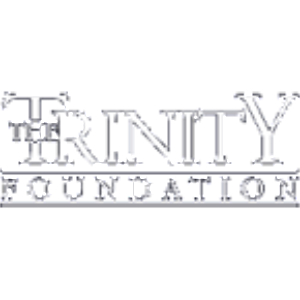 The Trinity Foundation-logo