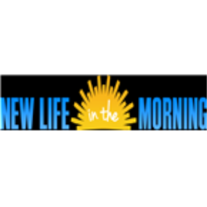 New Life in the Morning-logo