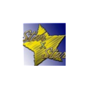Star x Star-logo