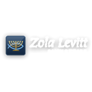 Zola Levitt Presents-logo